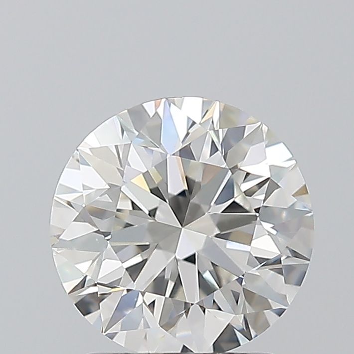 Diamond Natural 1,5Ct H-SI1 Round - GIA3545920338