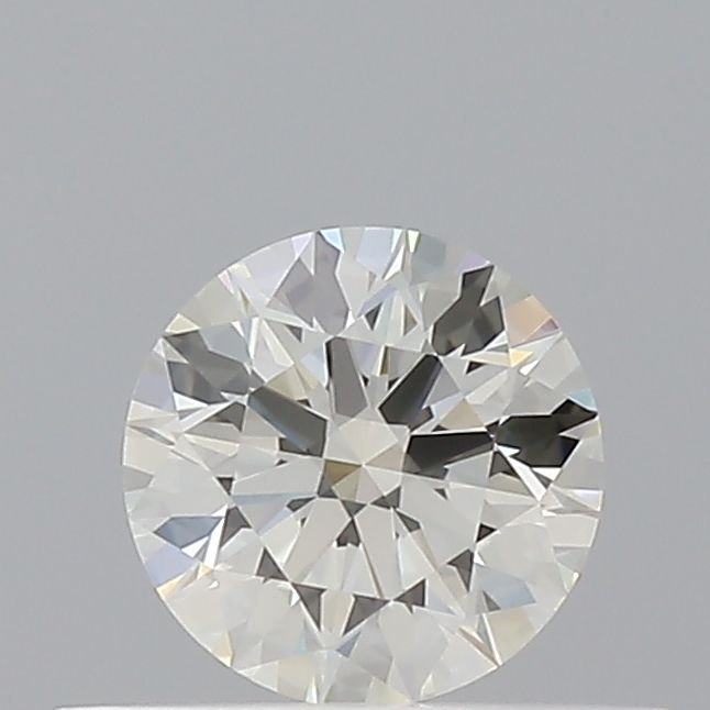 Diamond Natural 0,32Ct K-VVS2 Round - GIA6542928950