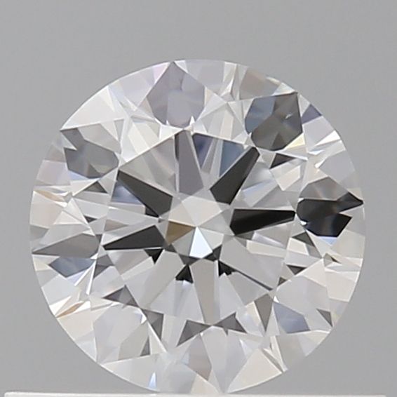 Diamond Natural 0,54Ct D-VVS1 Round - GIA2544941890
