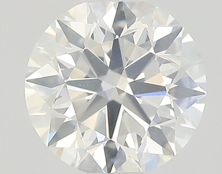 Diamond Natural 0,31Ct H-SI2 Round - GIA1519328051
