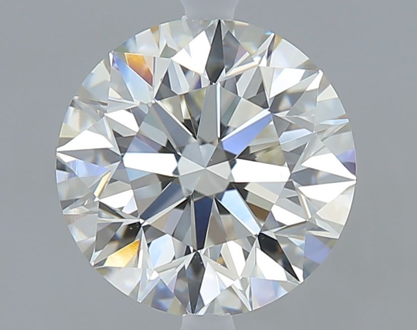Diamond Natural 1,3Ct J-VS1 Round - GIA1548248609