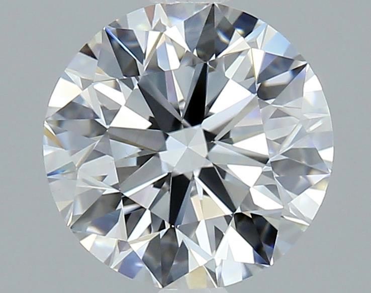 Diamond Natural 1,9Ct F-VS2 Round - GIA1549689555