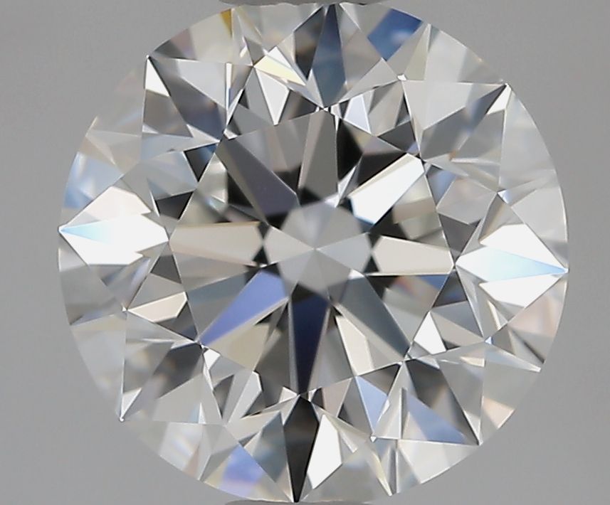 Diamond Natural 1,9Ct E-VS1 Round - GIA2538834428
