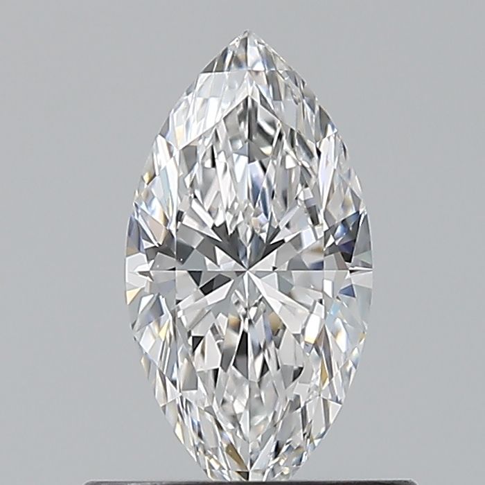 Diamond Natural 0,56Ct E-VS2 Marquise - GIA1543581516