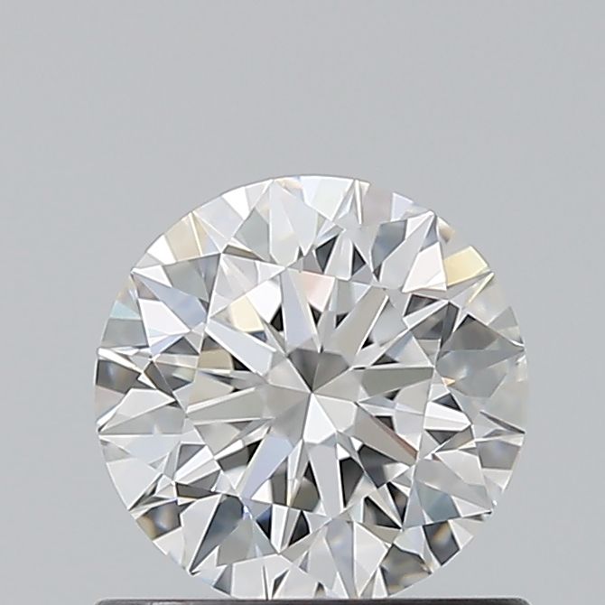 Diamond Natural 0,77Ct E-VVS2 Round - GIA6541689473