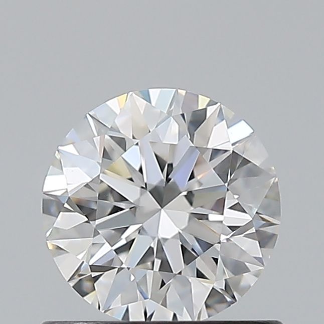 Diamond Natural 0,74Ct F-VS1 Round - GIA6541689481
