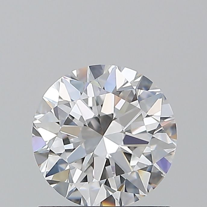 Diamond Natural 1Ct D-SI1 Round - GIA2546575056