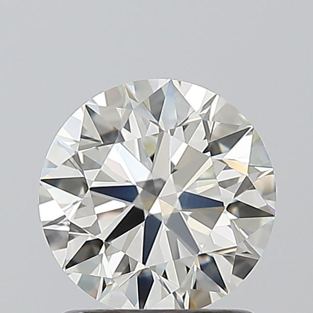 Diamond Natural 1,2Ct K-VS1 Round - GIA1543574804