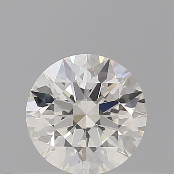 Diamond Natural 0,31Ct H-VVS1 Round - GIA1545927028