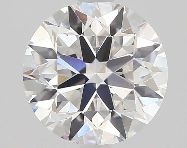 Diamond Natural 1,01Ct E-VS1 Round - GIA2507851973