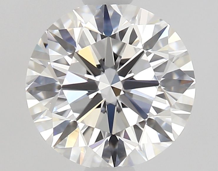 Diamond Natural 1,01Ct E-VS1 Round - GIA2546265008