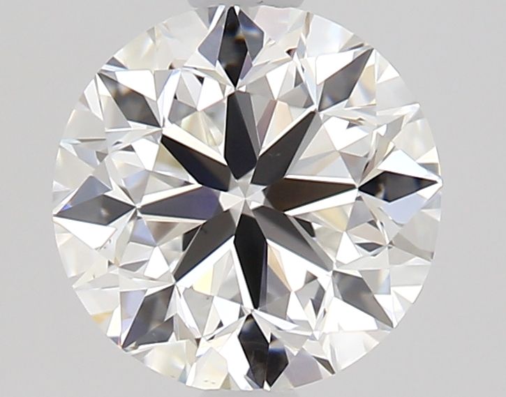 Diamond Natural 1,01Ct E-VS1 Round - GIA6532494026