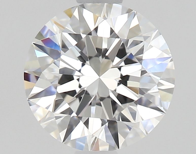 Diamond Natural 1,1Ct D-VS1 Round - GIA3525807396