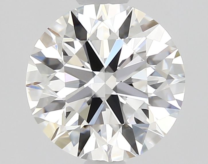 Diamond Natural 1,01Ct F-VS1 Round - GIA6542659242