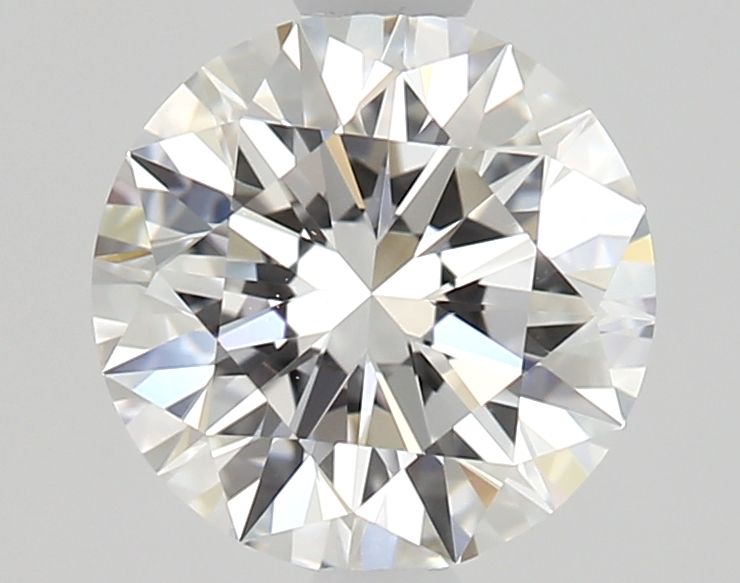 Diamond Natural 1,03Ct E-VS1 Round - GIA6531497468