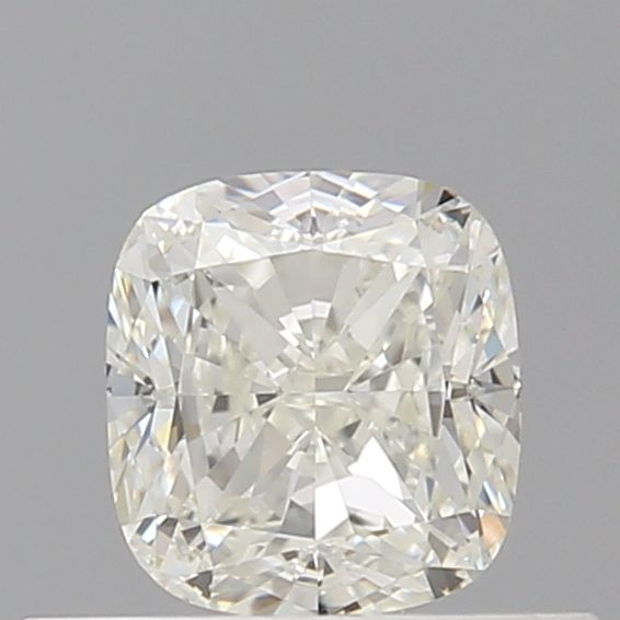 Diamond Natural 0,5Ct J-VVS1 Cushion - GIA1557131778