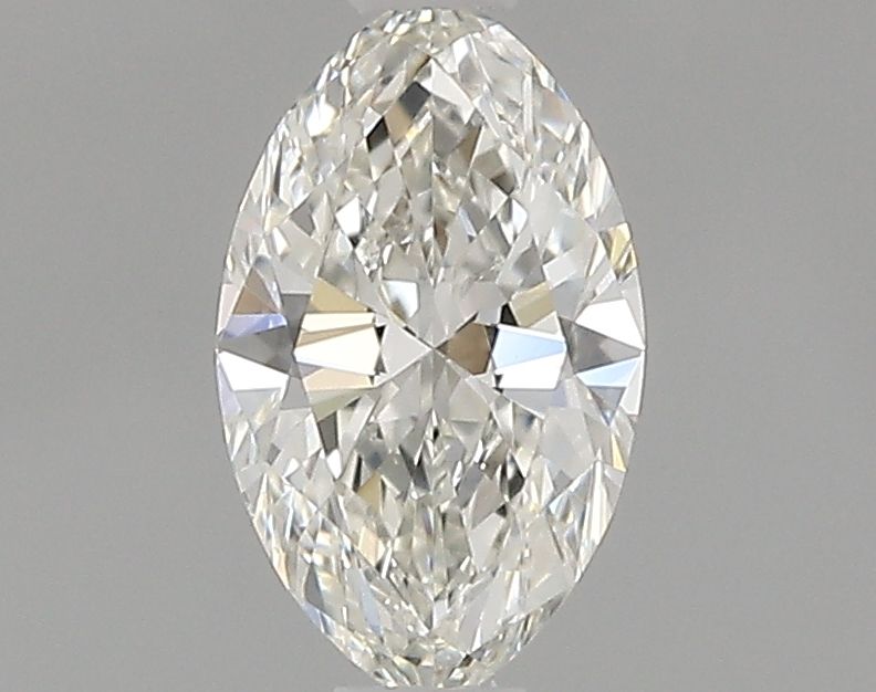 Diamond Natural 0,46Ct J-SI1 Marquise - GIA7323342978