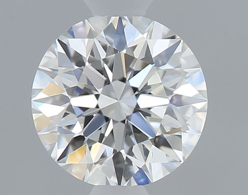 Diamond Natural 0,44Ct G-VS1 Round - GIA6542968429