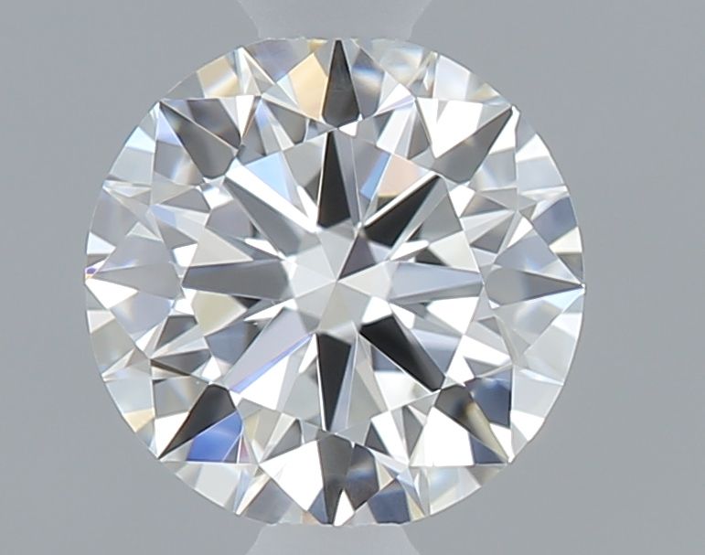 Diamond Natural 0,4Ct G-VS1 Round - GIA5543819264