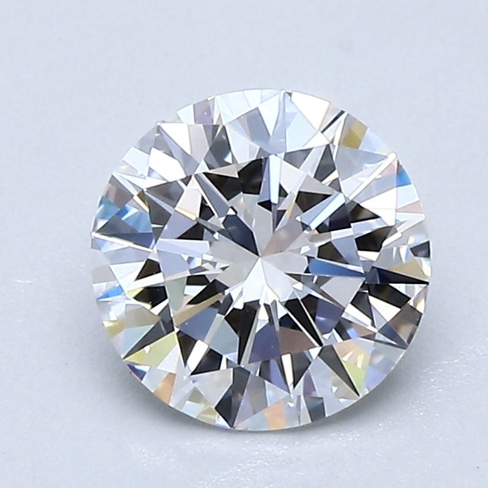 Diamond Natural 1,21Ct E-VS1 Round - GIA2193088334