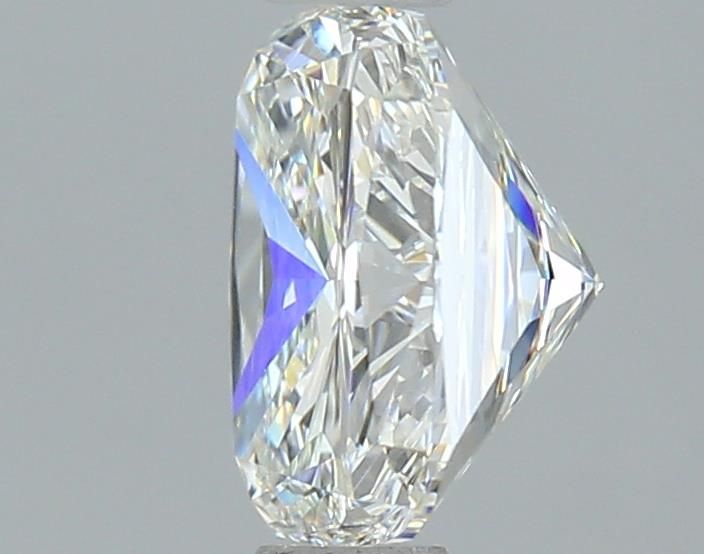Diamond Natural 1,74Ct I-VVS2 Cushion - GIA5433717532