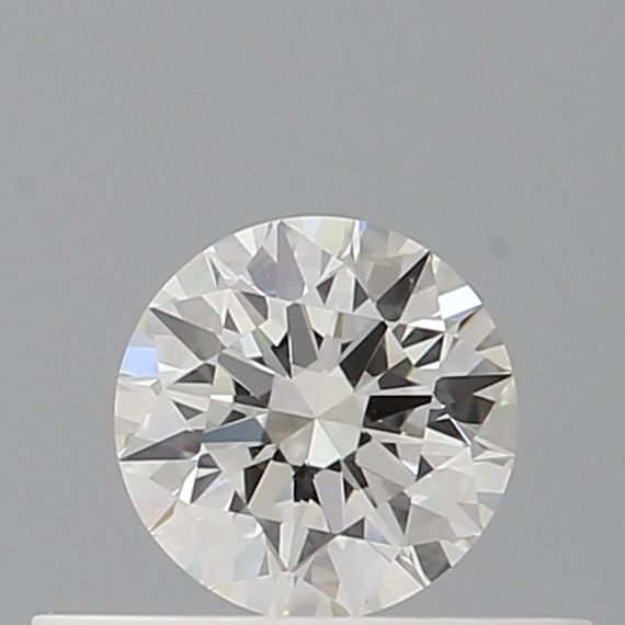 Diamond Natural 0,3Ct J-VS2 Round - GIA5543929706