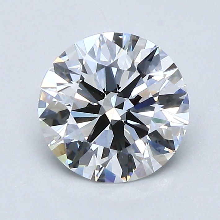 Diamond Natural 1,13Ct D-VS1 Round - GIA2195088201