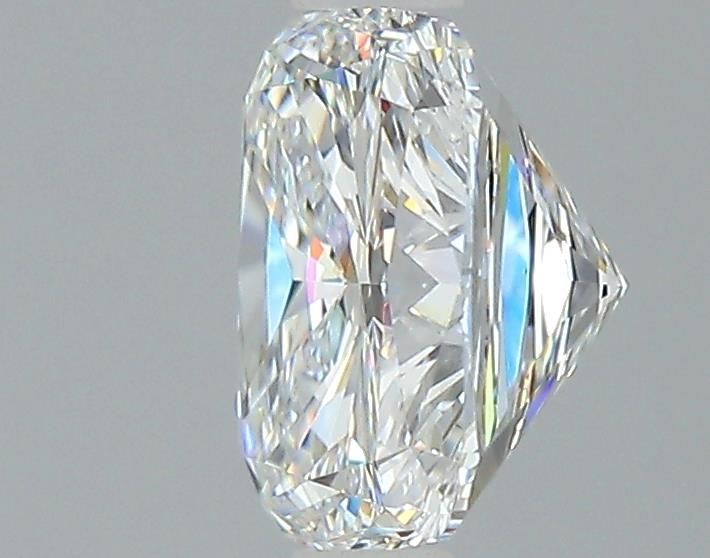 Diamond Natural 1,7Ct F-VS1 Cushion - GIA1445606328