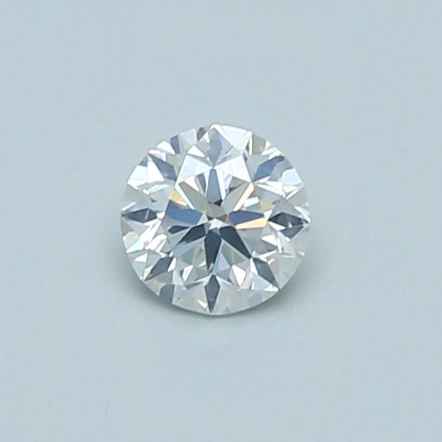 Diamond Natural 0,4Ct G-SI2 Round - GIA2418092259