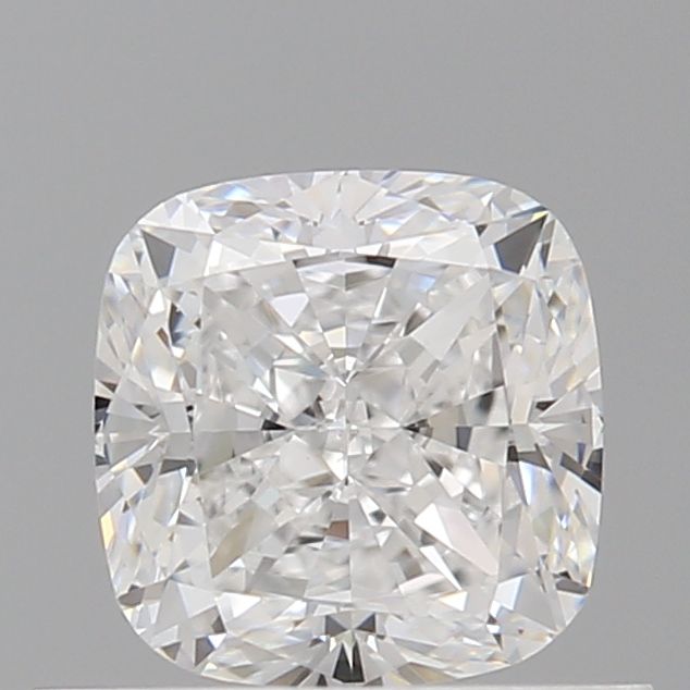 Diamond Natural 0,7Ct E-VS1 Cushion - GIA2538838300