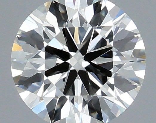 Diamond Natural 0,3Ct H-VS2 Round - IGI790614982