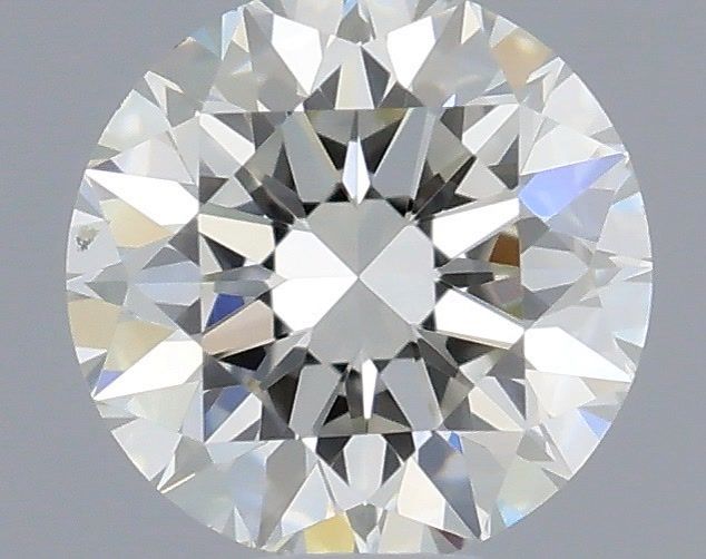Diamond Natural 0,3Ct H-VS2 Round - IGI780653012