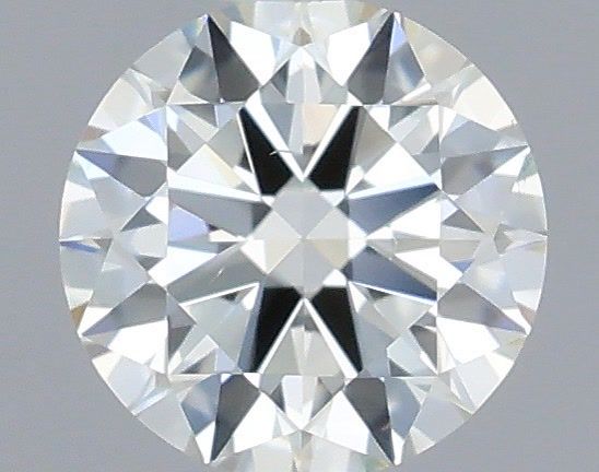 Diamond Natural 0,33Ct H-VS2 Round - IGI790615143