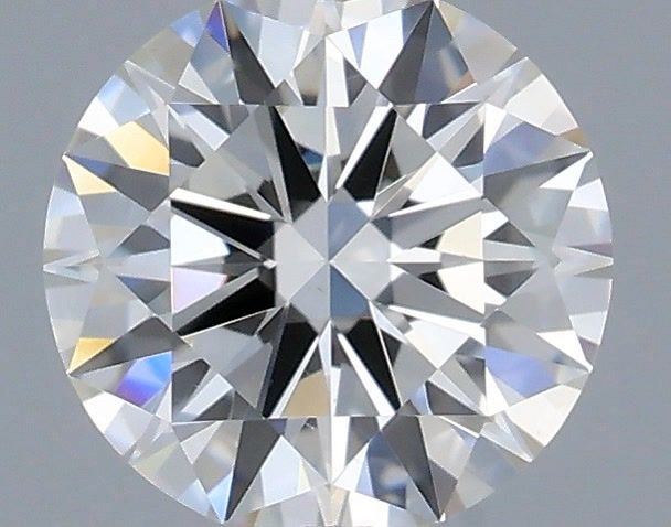 Diamond Natural 0,33Ct H-VS2 Round - IGI776696829