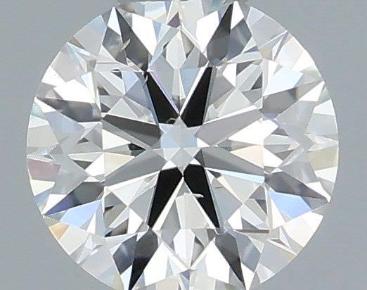 Diamond Natural 0,32Ct H-VS2 Round - IGI774680721