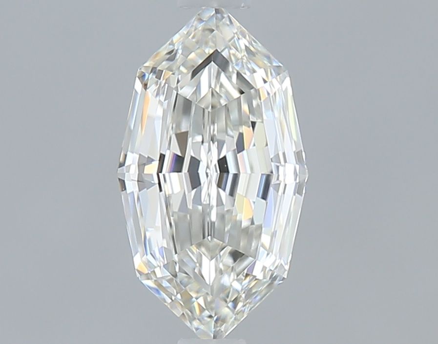 Diamond Natural 0,7Ct H-VS1 Marquise - GIA2524037967