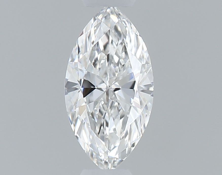 Diamond Natural 0,3Ct E-VVS1 Marquise - GIA1548970887