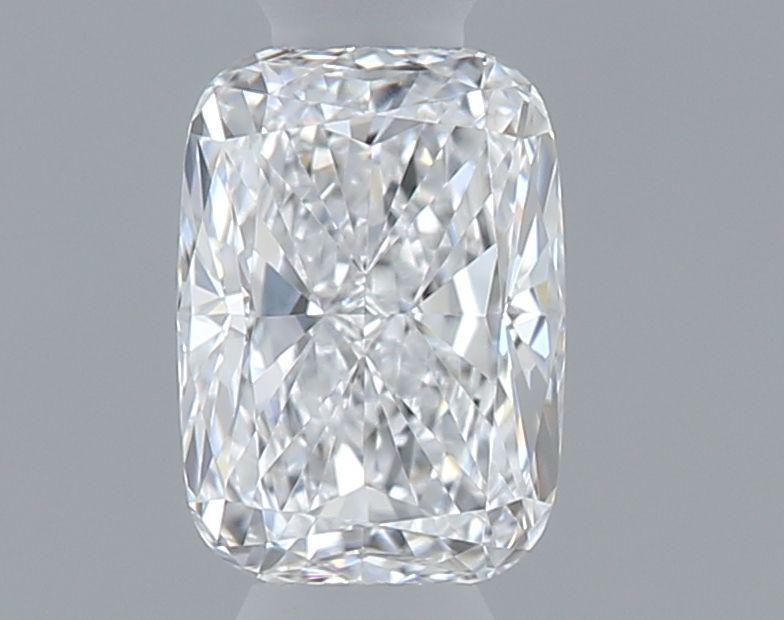 Diamond Natural 0,3Ct D-VVS1 Cushion - GIA1548971116