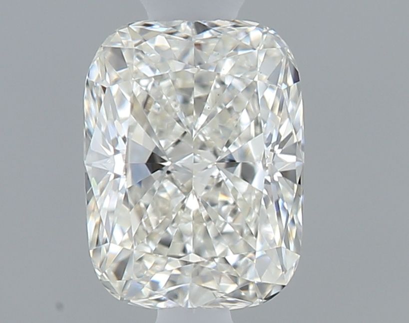 Diamond Natural 0,41Ct I-VS1 Cushion - GIA2546971203