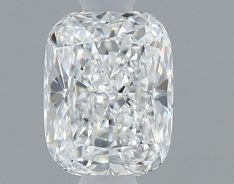 Diamond Natural 0,42Ct F-VVS1 Cushion - GIA6541975682