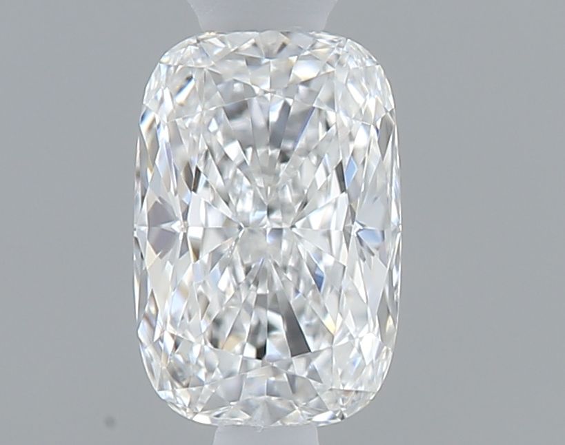 Diamond Natural 0,3Ct E-SI1 Cushion - GIA2547971014