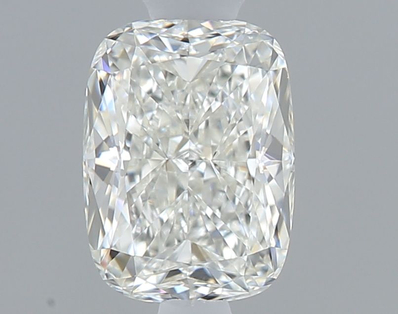 Diamond Natural 0,4Ct I-VVS2 Cushion - GIA1543970621