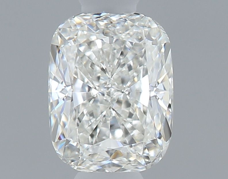 Diamond Natural 0,4Ct G-VVS1 Cushion - GIA7548971159