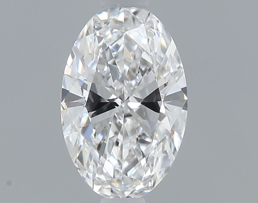 Diamond Natural 0,5Ct E-VS2 Oval - GIA6542147334