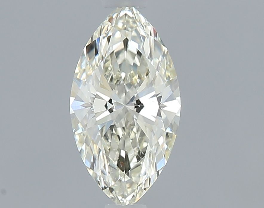 Diamond Natural 0,5Ct M-SI1 Marquise - GIA2524404913