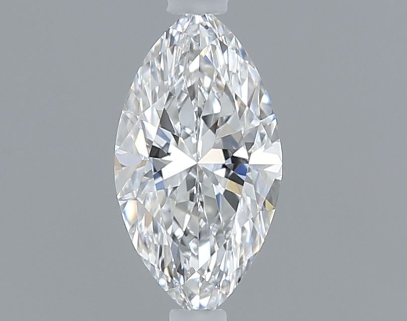Diamond Natural 0,31Ct D-VS1 Marquise - GIA5533581675