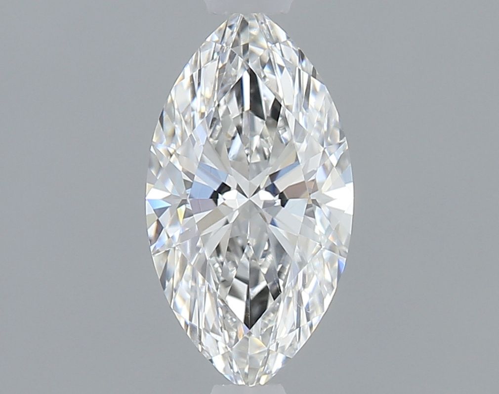Diamond Natural 0,7Ct F-VS2 Marquise - GIA6515978972