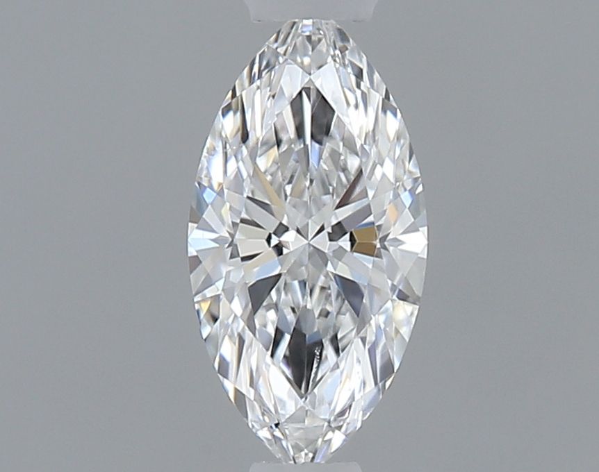 Diamond Natural 0,33Ct E-SI2 Marquise - GIA2517942242
