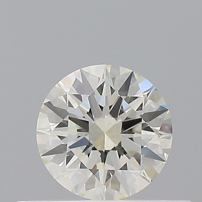 Diamond Natural 0,32Ct L-VVS2 Round - GIA2547948655