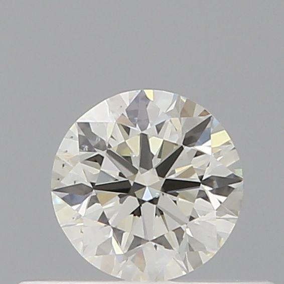 Diamond Natural 0,3Ct L-VS2 Round - GIA1549947282